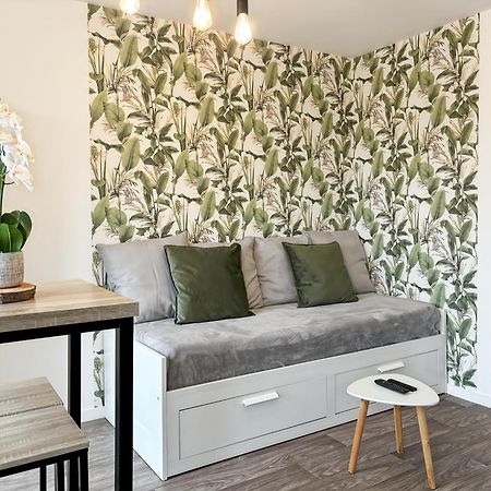 Charming Studio Disneyland Paris - Rentaway Bnb 蒙泰夫兰 外观 照片