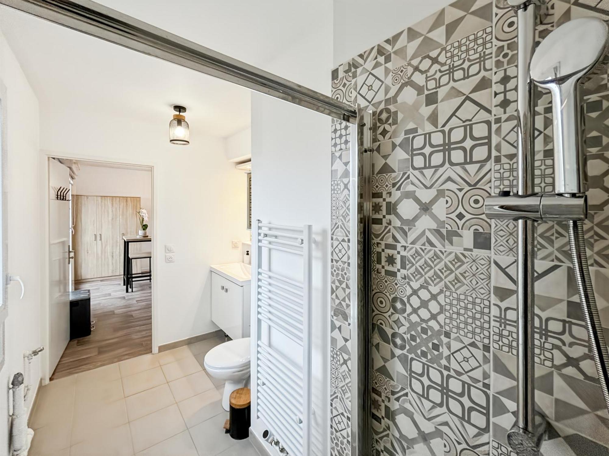 Charming Studio Disneyland Paris - Rentaway Bnb 蒙泰夫兰 外观 照片