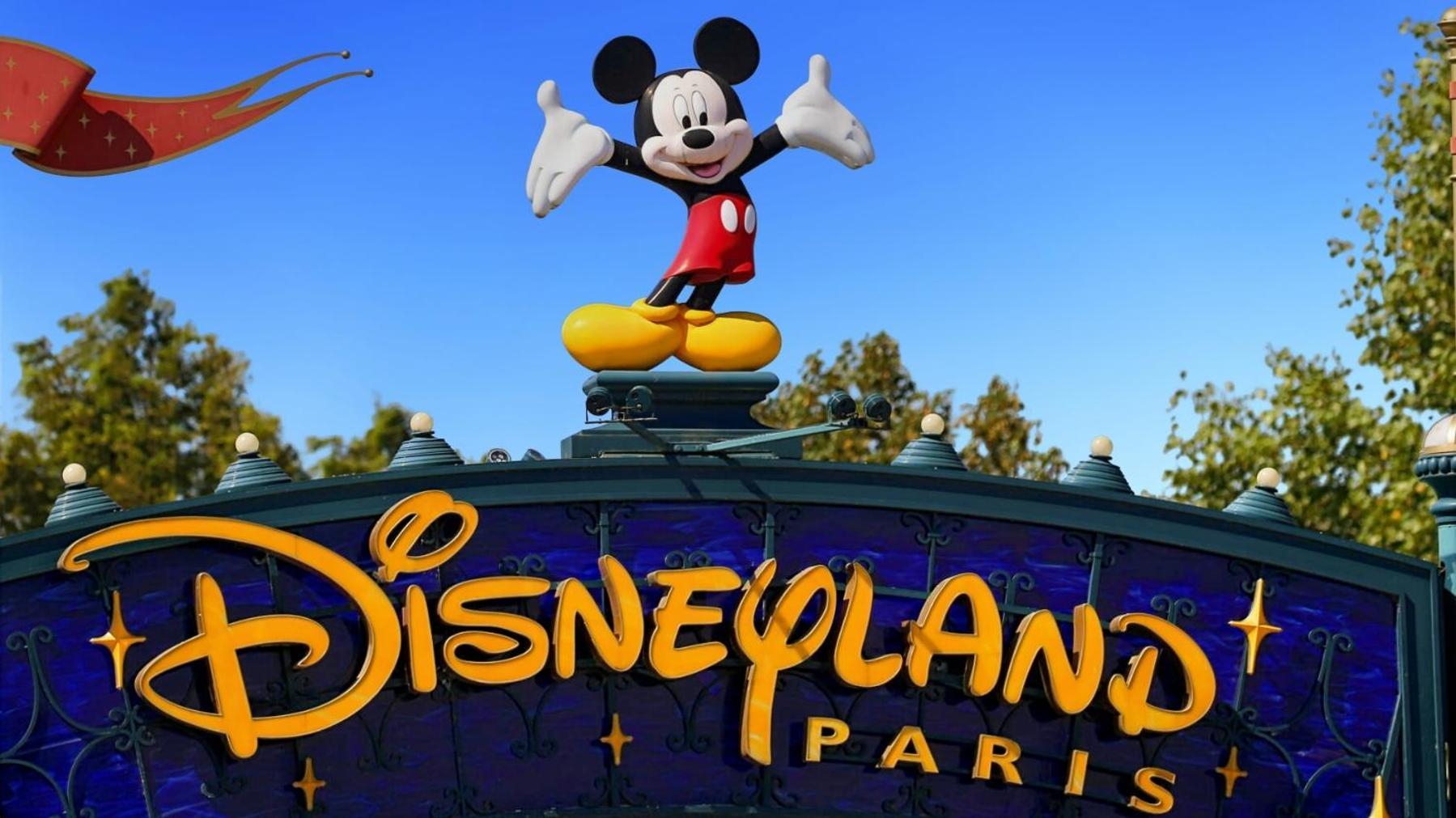 Charming Studio Disneyland Paris - Rentaway Bnb 蒙泰夫兰 外观 照片
